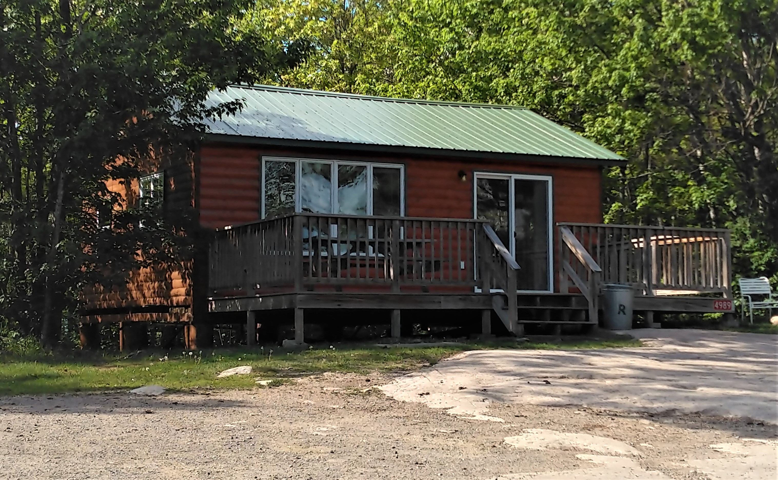 Granite Point -newly remodeled